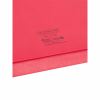 Smead Letter Recycled File Wallet 4