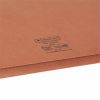 Smead Legal Recycled File Wallet 3