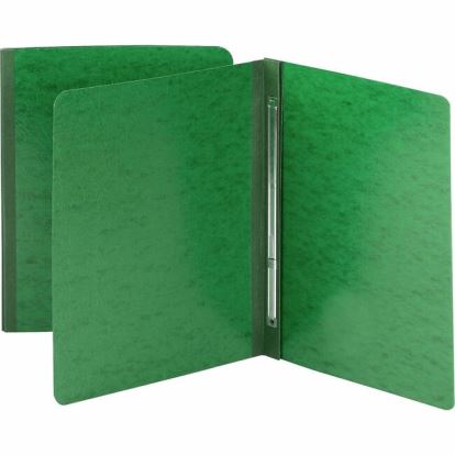 Smead Letter Recycled Fastener Folder 1