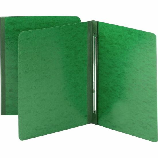Smead Letter Recycled Fastener Folder 1
