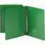 Smead Letter Recycled Fastener Folder 1