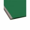 Smead Letter Recycled Fastener Folder 3