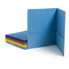 Smead Letter Recycled Pocket Folder 1