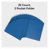 Smead Letter Recycled Pocket Folder 2