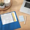 Smead Letter Recycled Pocket Folder 6