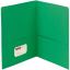 Smead Letter Recycled Pocket Folder 1