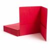 Smead Letter Recycled Pocket Folder 1