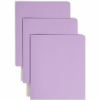 Smead Letter Recycled Pocket Folder 1