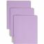 Smead Letter Recycled Pocket Folder 1