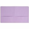 Smead Letter Recycled Pocket Folder 3