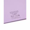 Smead Letter Recycled Pocket Folder 4