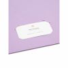 Smead Letter Recycled Pocket Folder 5
