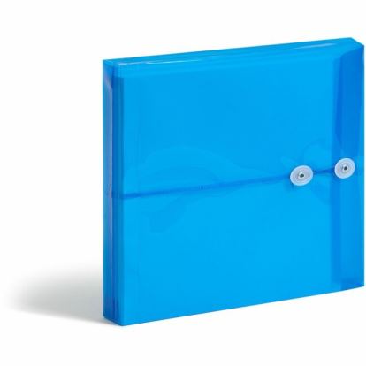 Smead Ultracolor Letter File Pocket 1