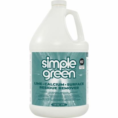 Simple Green Lime-Calcium-Surface Residue Remover 1