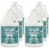 Simple Green Lime-Calcium-Surface Residue Remover 1
