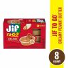 Jif Peanut Butter 4