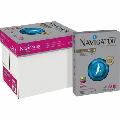 Navigator Platinum Digital Printing Paper 1