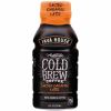 Java House Bottle Authentic Cold Brew Salted Caramel Latte 1