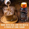 Java House Bottle Authentic Cold Brew Salted Caramel Latte 4