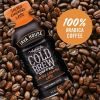 Java House Bottle Authentic Cold Brew Salted Caramel Latte 6