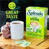 Splenda Single-serve Sweetener Packets 3