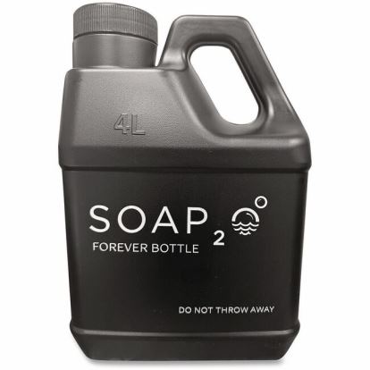 SOAP2O Forever Bottle 1