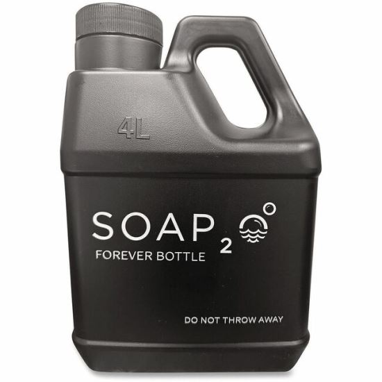 SOAP2O Forever Bottle 1
