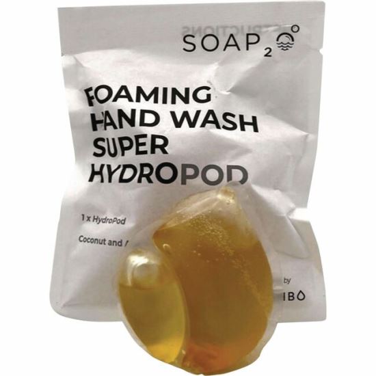 SOAP2O Coconut Acai HydroPods 1