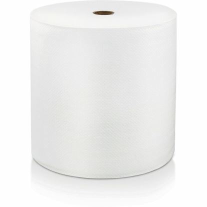 LoCor Hard Wound Roll Towels 1
