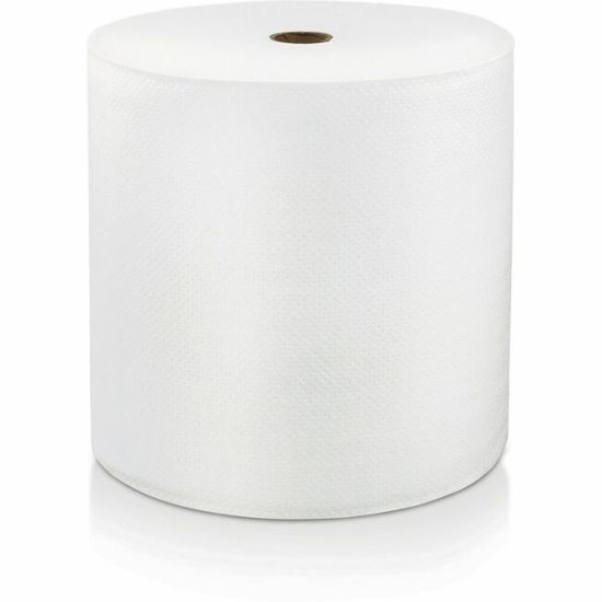 LoCor Hard Wound Roll Towels 1