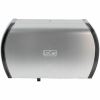 LoCor Side-By-Side Bath Tissue Dispenser 2