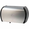 LoCor Side-By-Side Bath Tissue Dispenser 3