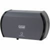 LoCor Side-By-Side Bath Tissue Dispenser 3