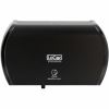 LoCor Side-By-Side Bath Tissue Dispenser 2