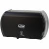 LoCor Side-By-Side Bath Tissue Dispenser 3
