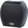 LoCor Paper Jumbo Bath Tissue Dispenser 3