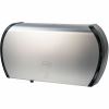LoCor Jumbo Twin Bath Tissue Dispenser 3