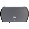 LoCor Jumbo Twin Bath Tissue Dispenser 2