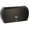 LoCor Jumbo Twin Bath Tissue Dispenser 1