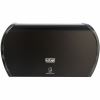 LoCor Jumbo Twin Bath Tissue Dispenser 2