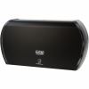 LoCor Jumbo Twin Bath Tissue Dispenser 3