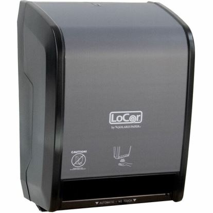 LoCor Next Gen. Elec. HWRT DIspenser 1