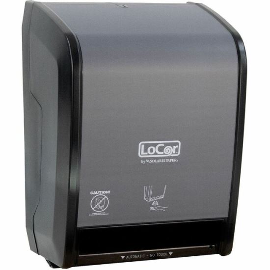 LoCor Next Gen. Elec. HWRT DIspenser 1