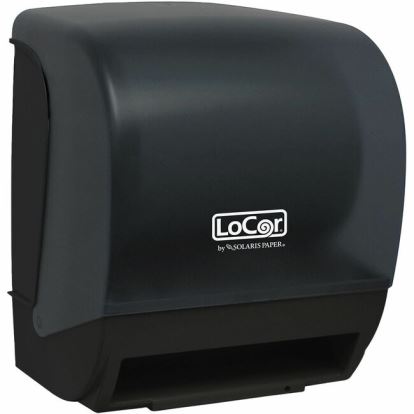 LoCor Electric Touchless Dispenser 1