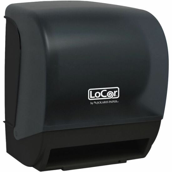 LoCor Electric Touchless Dispenser 1
