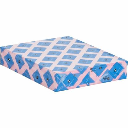 Sparco Premium Grade Pastel Color Copy Paper 1