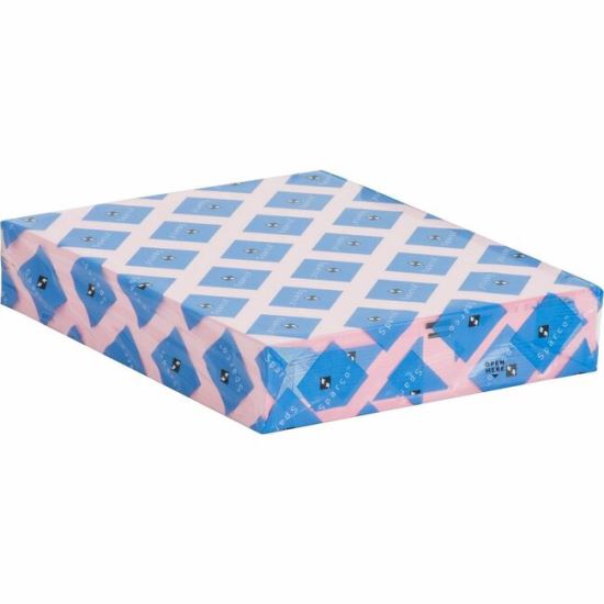 Sparco Premium Grade Pastel Color Copy Paper 1
