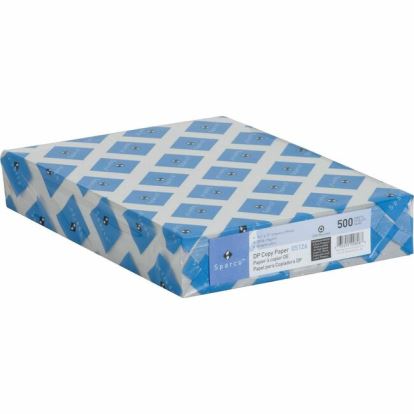 Sparco Premium Grade Pastel Color Copy Paper 1