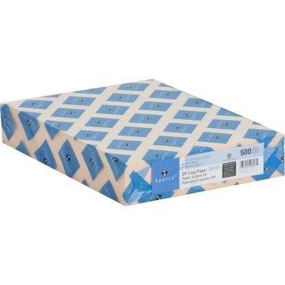 Sparco Premium Grade Pastel Color Copy Paper 1