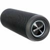 Spracht Blunote Turbo Portable Bluetooth Speaker System - 20 W RMS - Matte Black 2